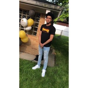 Meet your Posher, Ryan